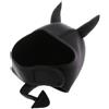 Cappuccio per muta subacquea da 3 mm Devil Premium, copricapo termico per lo