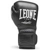 LEONE 1947, The Greatest Unisex Adulto, Nero, 14oz