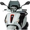 MALOSSI CUPOLINO FUME' PIAGGIO MEDLEY 125/150 ie e MEDLEY S 4T LC 2020 2021 2022 MALOSSI