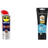 WD-40 Specialist Bundle WD-40 Specialist Sgrassante Spray 500 ml & PATTEX Millechiodi Esterni Interni 340g