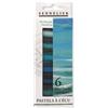 Sennelier Set di 6 bastoncini pastello extra morbidi colore: verde smer