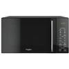 Whirlpool Microonde 900W (29Lt) 6 SENSO MWP 295 B Grill Black 859991664100