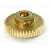 Quickmill Ingranaggio in Bronzo Originale Grattugia 0147 0148 0149 QUICK MILL
