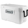 Coleman Frigorifero ghiacciaia (66Lt) Xtreme Marine Personal 70 Bianco