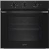 Indesit IO 235H B forno Multifunzione Mate 6Funzioni totali classe A 66Lt Idroli