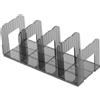 Organizer per borse, divisorio per mensola, armadio, borsa, organizer borse