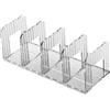 Organizer per borse, divisorio per mensola, armadio, borsa, organizer borse