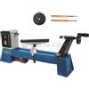 scheppach TORNIO PER LEGNO 400W 500MM SCHEPPACH DM500T