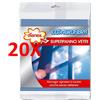 DIANEX 20 X Dianex Superpanno Vetri 100% Microfibra