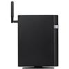 ASUS miniPC E420-B062Z CSM Processore Intel® Celeron® 3865U RAM 4G Archiviazione 64G Sistema operativo Windows®10 PRO - S Mode