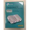 TP-LINK Powerline AV600 TL-PA4010 KIT TP-LINK Porta Ethernet 600Mbps