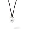 SECRECY. SECRECY Colgante SELF LOVE plata