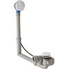 Geberit Accessori Per Cassette - 150.603 col.sc.vas.norm.c/sif.cr