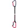 Climbing Technology RINVIO LIME SET DY22 ANTR/CICLAMINO