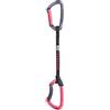 Climbing Technology RINVIO LIME SET DY17 ANTR/CICLAMINO