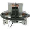 Green Star GREENSTAR - Bobina di Accensione Classica Adattabile Per Motori BRIGGS & STRATTON 5 CV, 10 & 13 CV Verticali (interasse 59 mm) - Sostituisce Parte Origine 298316