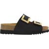 Scholl Monterey 2 Straps, Nero, 41 EU