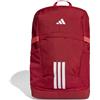 adidas Unisex - Adulto Tiro Backpack, black/white, One size