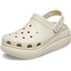 Crocs Classic Crush Clog 207521001, Zoccolo - 37-38 EU