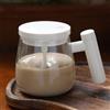 Tazza con agitazione automatica da 13,5 once Tazza con agitatore per bevande
