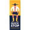 ATM Gaming Gioco di Carte Quick Stop Atm Gaming