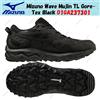 Mizuno Wave Mujin TL Gore-Tex nero D1GA237301 taglia uomo