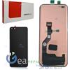 Huawei DISPLAY LCD PER HUAWEI P40 PRO ELS-NX9 N04 AN00 RICAMBIO SCHERMO IN SERVICE PACK