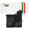 New Net Batteria compatibile con ASUS VivoBook S14 S406UA-BV300T 7,7V 39Wh