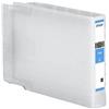 Epson CARTUCCIA ORIGINALE EPSON T04C2 C13T04C240 C Ciano 14ml 1400 Pagine