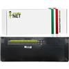 New Net Batteria OD06XL compatibile con HP Elitebook Revolve 810 G2 Tablet [3960mAh]