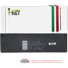 New Net Batteria da 2800mAh compatibile con Dell Latitude 0WG6RP F3G33 W57CV 451-BBFX