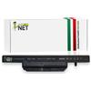 New Net Batteria da 4400mAh compatibile con Olivetti Olibook P75B