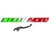 TNT LEVA FRENO ANTERIORE KL BRERA 125 LONGJIA EASYMAX