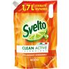Svelto Piatti 1700 Ml. Sacco Aceto
