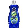 Svelto Piatti 650 Ml. Titanium Lime