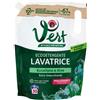 Chanteclair Lavatrice Liquido 30 Misurini Sacco Vert Ecodetergente ml 1200