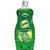 Svelto Piatti 650 Ml. Titanium Limone