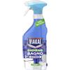 Viakal Anticalcare 470 Ml. Trigger Bagno Igiene Express