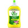 Chanteclair Piatti 500 Ml. Concentrato Vert Lime e Zenzero