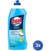 Dual power 3x Dual Power Piatti 1000 Ml. Bicarbonato e Menta