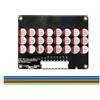 No Equalizzatore Bilanciatore 5A 6-8S Lifepo4/LTO/Lipo Batteria Condens8967