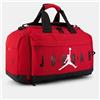 Jordan BORSONE JORDAN DA VIAGGIO BORSA SPORT PISCINA ORIGINALE