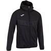 Giaccone Joma Berna 2 Nero