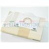 ROWENTA 8 SACCHETTI ASPIRAPOLVERE ADATTI ROWENTA MODELLO RS dal 100 al 599 -- RW 11