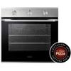 De longhi NSM7XLPPP Forno 74lt multi9 a inox pizza