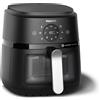 Philips 2000 series NA221/00 Airfryer 4.2 L, Friggitrice 13 in 1, App ricettario