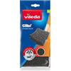 Vileda Spugna Glitzi Spugna Inox 2 Pz.