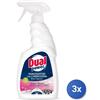 Dual power 3x Dual Power Sgrassatore Mousse 750 Ml. Candeggina