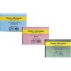 Papier d'armenie Papier d´Arménie - Set di 3 carte profumate, tre diversi quaderni