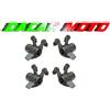 TNT KIT BILANCIERI MARTELLETTI ASPIRAZIONE/SCARICO KL BRERA 125/LONGJIA EASYMAX 125